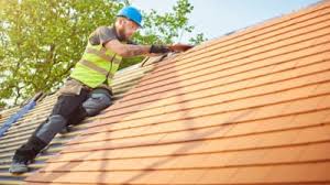 Fast & Reliable Emergency Roof Repairs in Naples, UT
