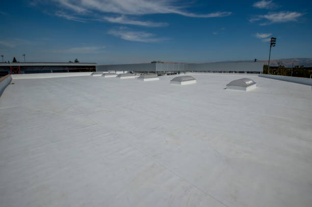 Trusted Naples, UT Roofing Service Experts