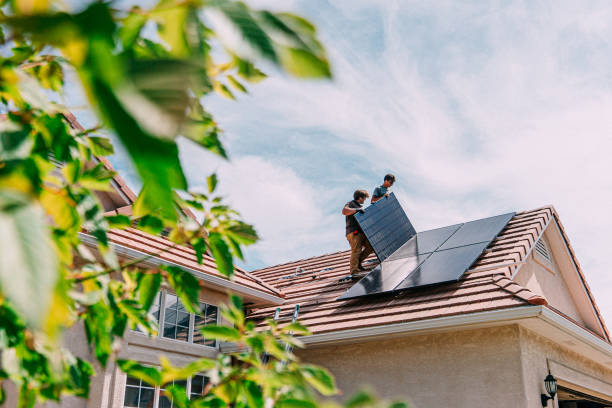 Best Emergency Roof Repair Services  in Naples, UT