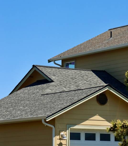 Best Rubber Roofing (EPDM, TPO)  in Naples, UT